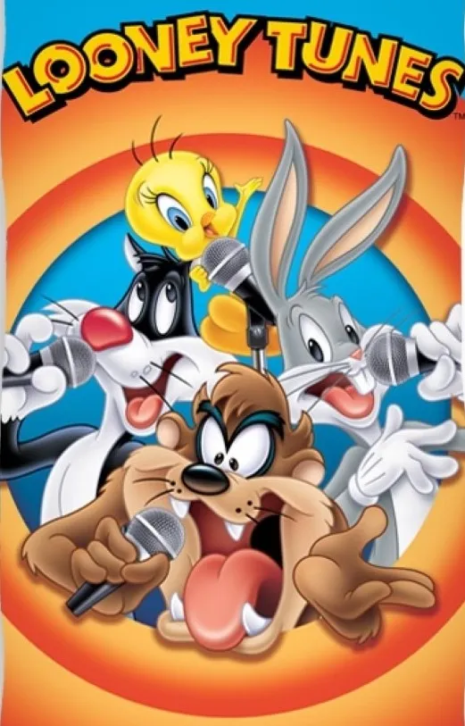 „Looney Tunes” – postacie. Jak się nazywają bohaterowie kreskówki
