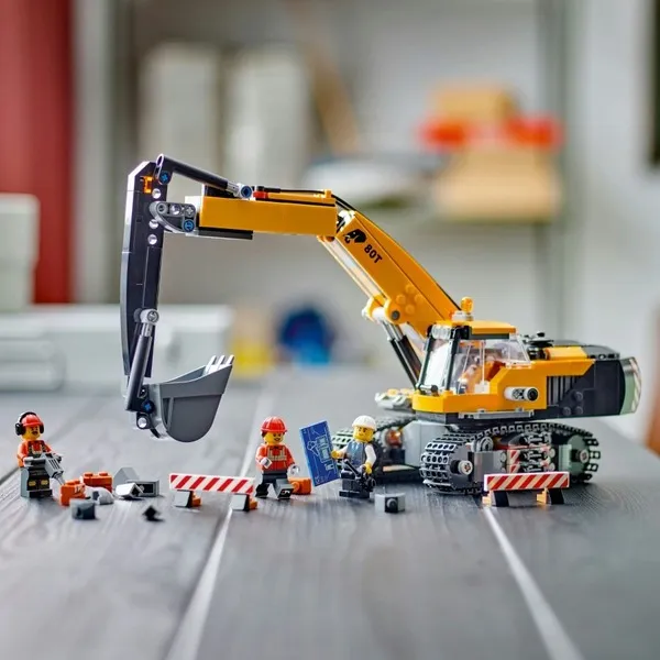Nowości LEGO – czerwiec 2024