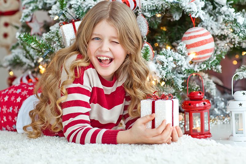 Cadourile potrivite pentru fetele de 9-12 ani | Blog smyk.ro