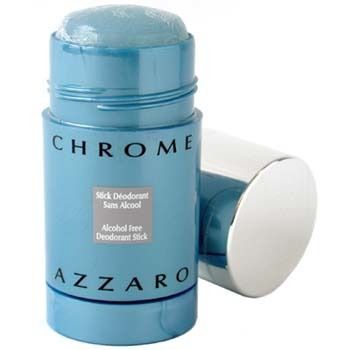 azzaro chrome sztyft