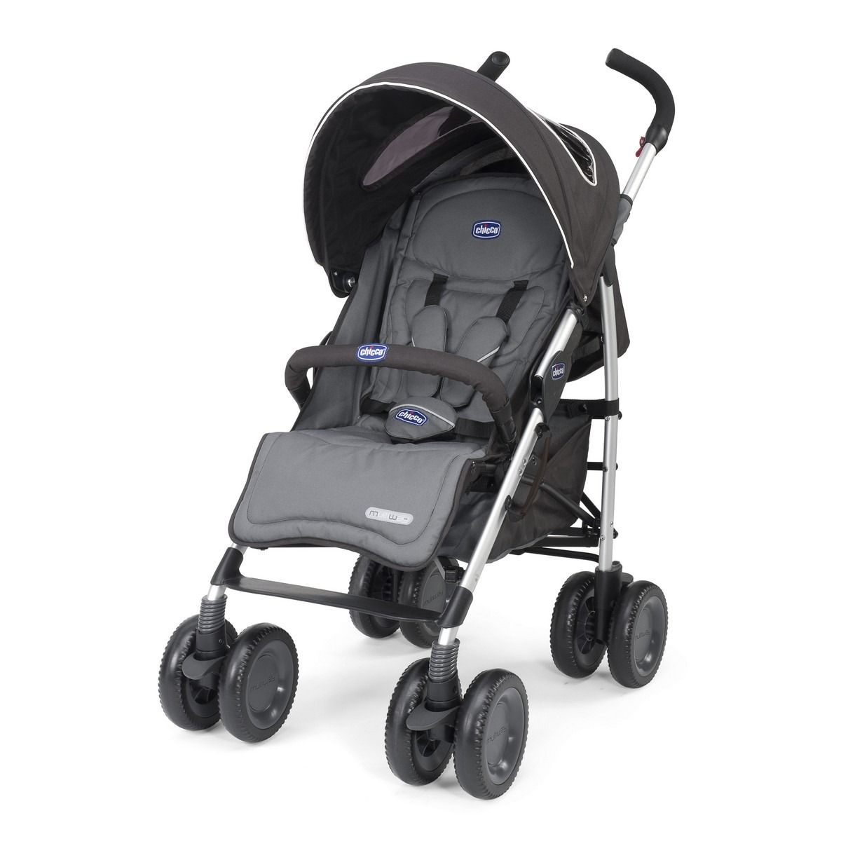 stroller 2018