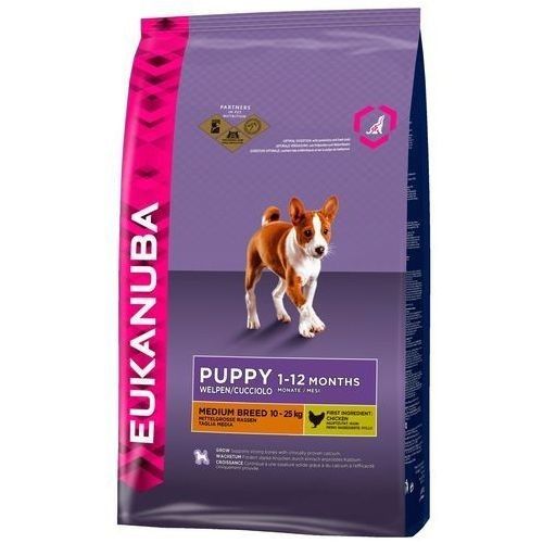 eukanuba karma junior