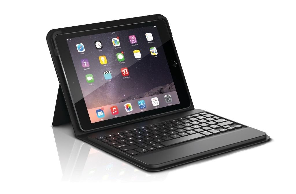 zagg klawiatura ipad