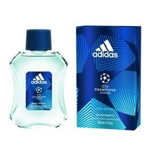 Adidas, Champions League Dare Edition, woda toaletowa, 100 ml