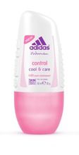 Adidas, for WoMen Cool & Care, Control, dezodorant roll-on