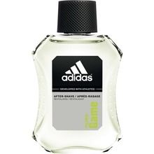 Adidas, Pure Game, woda po goleniu, 50 ml