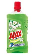 Ajax, płyn uniwersalny do mycia podłóg, Floral Fiesta, Konwalie, 1000 ml