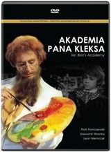 Akademia pana Kleksa. DVD