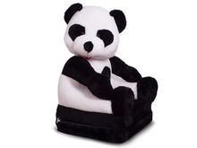 Akra, Panda fotelik pluszowy
