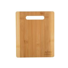 Altom Design, Organic, deska bambusowa, 21-25-1 cm
