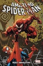 Amazing Spider-Man. Tom 6. Rzeź absolutna