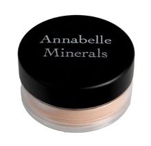 Annabelle Minerals, rozświetlacz mineralny Diamond Glow, 4g