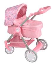 Baby Annabell, wózek wielofunkcyjny dla lalki, 6w1