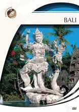 Bali. DVD