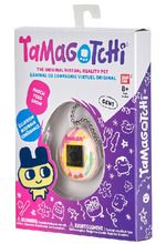 Bandai, Tamagotchi, zabawka interaktywna, Art Style