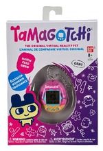 Bandai, Tamagotchi, zabawka interaktywna, Ice Cream