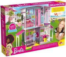 Barbie Dreamhouse, domek dla lalek