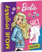 Barbie Pakiet: Moje pierwsze 100 słów + Moje pierwsze 100 pojazdów