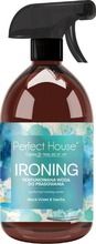 Barwa, Perfect House Ironing, perfumowana woda do prasowania, 500 ml