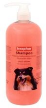 Beaphar, szampon dla długowłosych psów, 1l