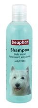 Beaphar, szampon do białej sierści dla psów, 250 ml