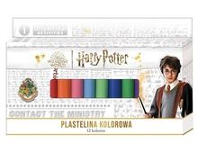 Beniamin, Harry Potter, plastelina, 12 kolorów