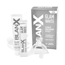 BlanX, Glam White, 6-dniowa kuracja wybielająca dla zębów