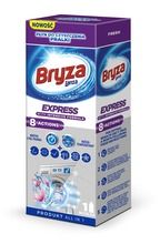 Bryza, Lanza Express 8 Action Fresh, płyn do czyszczenia pralki, 250 ml