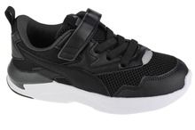 Buty sportowe dziecięce, czarne, Puma X-Ray Lite