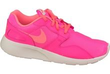 Buty sportowe dziewczęce, różowe, Nike Kaishi Gs 705492-601