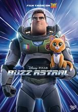 Buzz Astral. DVD