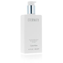 Calvin Klein, Eternity Women, Balsam do ciała, 200 ml