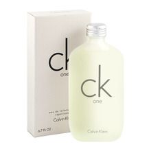 Calvin Klein, One, woda toaletowa, 200 ml