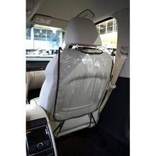 Car Comfort, osłona ochronna na fotel samochodowy