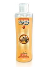Certech, Super Beno, Premium, szampon do sierści szorstkiej, 200 ml