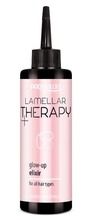 Chantal, Prosalon, Lamellar Therapy, woda lamelarna do każdego typu włosów + elixir rozświetlający, 200 ml