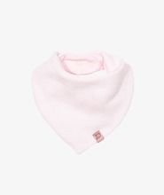 Chustka niemowlęca, różowa, Iltom