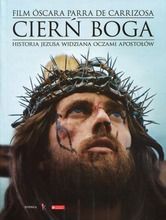 Cierń Boga. DVD