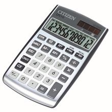 Citizen, CPC-112WB, kalkulator kieszonkowy