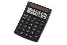 Citizen, ECC-210, kalkulator biurowy