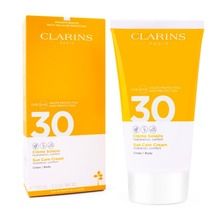 Clarins, Sun Care Cream Body SPF30, krem do opalania, 150 ml