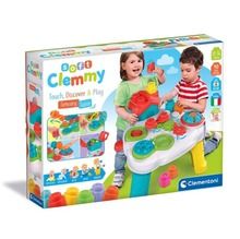 Clementoni, Clemmy, stolik sensoryczny
