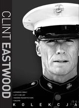Clint Eastwood. Kolekcja. 4DVD