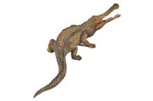 Collecta, dinozaur Sarcosuch, figurka, 88334