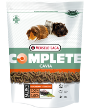 Versele Laga, Complete, Cavia, karma dla kawii domowych, 500 g