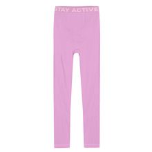 Cool Club, Spodnie termoaktywne dziewczęce, fioletowe