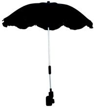 Coto Baby, parasolka do wózka, czarna