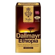 Dallmayr, kawa mielona, Ethiopia, HVP, 500 g