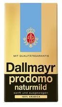 Dallmayr, kawa mielona, Prodomo, Naturmild, 500 g