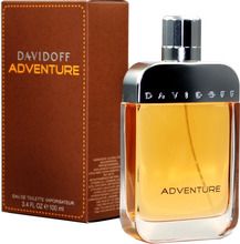 Davidoff, Adventure, woda toaletowa, 100 ml
